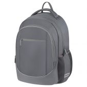Рюкзак Berlingo U4 "Frost" 41*29,5*13см, 2 отделения, 3 кармана, эргономичная спинка