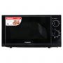 Микроволновая печь SONNEN MW2070BL-6M, 20 л, 700 Вт, таймер, механическое управление, кнопка, черная, 454984 Микроволновая печь SONNEN MW2070BL-6M, 20 л, 700 Вт, таймер, механическое управление, кнопка, черная, 454984