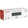 Картридж лазерный Canon Cartridge 712 (1870B002) чер. для LB3010/3100