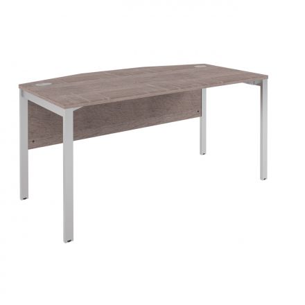 Стол руководителя XMET 169 Дуб Сонома 1600х867х750 XTEN-M Стол руководителя XMET 169 Дуб Сонома 1600х867х750 XTEN-M