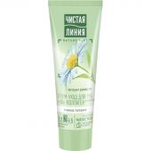 Крем для рук ЧИСТАЯ ЛИНИЯ НЕЖНОЕ ПИТАН РОМАШКА 75 мл Крем для рук ЧИСТАЯ ЛИНИЯ НЕЖНОЕ ПИТАН РОМАШКА 75 мл