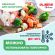 Пакеты с замком-застежкой (слайдер), комплект 10 шт., 3 литра, ПВД, толщина 45 микрон, LAIMA, 606221 Пакеты с замком-застежкой (слайдер), комплект 10 шт., 3 литра, ПВД, толщина 45 микрон, LAIMA, 606221