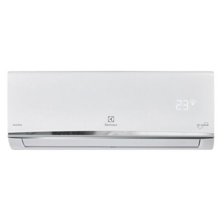 Сплит-система инверторная ELECTROLUX EACS/I-24HSM/N8_V2, внешний и внутренний блок, площадь помещения до 70 м2, НС-1683663 Сплит-система инверторная ELECTROLUX EACS/I-24HSM/N8_V2, внешний и внутренний блок, площадь помещения до 70 м2, НС-1683663