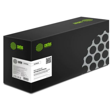 Картридж лазерный CACTUS (CS-CF451A) для HP Color LJ M652dn/M653dn/M681dh, голубой, ресурс 10500 стр. Картридж лазерный CACTUS (CS-CF451A) для HP Color LJ M652dn/M653dn/M681dh, голубой, ресурс 10500 стр.