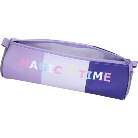 Пенал №1School Casual сирен.+ фиолет ПМО 05-20 ткань, 210x70 Пенал №1School Casual сирен.+ фиолет ПМО 05-20 ткань, 210x70