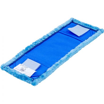 Насадка для швабры 40х13 см микрофибра (артикул производителя MF2083)