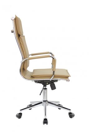 Кресло Хьюго RCH 6003-1S Кэмел