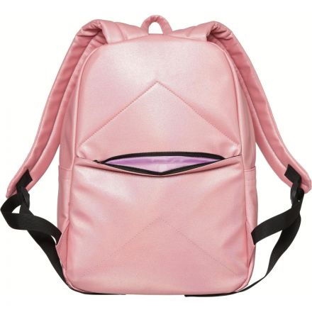 Рюкзак Kitty экокожа розовый Рюкзак Kitty экокожа розовый