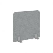 Экран акустический XASP 550.1 Tempo 10 (Серый) 560х30х500 RAND Acoustic Экран акустический XASP 550.1 Tempo 10 (Серый) 560х30х500 RAND Acoustic