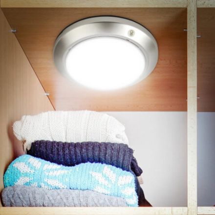 Фонарь ЭРА 4 Вт COB, сенсорная кнопка, автономная подсветка, питание 4xAA (не в комплекте), SB-605, Б0029191 Фонарь ЭРА 4 Вт COB, сенсорная кнопка, автономная подсветка, питание 4xAA (не в комплекте), SB-605, Б0029191