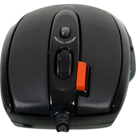 Мышь компьютерная A4Tech XL-750BK черный лазерная (3600dpi) USB2.0 (6кн) Мышь компьютерная A4Tech XL-750BK черный лазерная (3600dpi) USB2.0 (6кн)