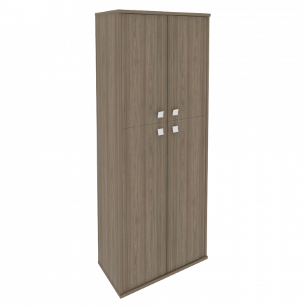 Style Шкаф Л.СТ-1.8 Вяз 778*410*1980