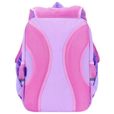 Рюкзак BRAUBERG STAR, 1 отделение, 5 карманов, "Dreamy cat", сиреневый, 40x29x13 см, 271424 Рюкзак BRAUBERG STAR, 1 отделение, 5 карманов, "Dreamy cat", сиреневый, 40x29x13 см, 271424