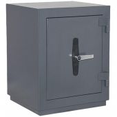 Сейф D_ ПК-10т взломостойкий 1класс, ключ.замок