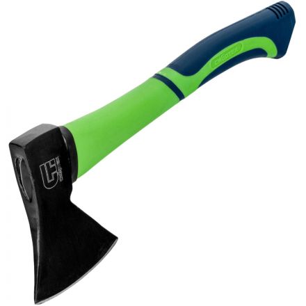 Топор 800 г фибергласовое топорище Сибртех 21645 Топор 800 г фибергласовое топорище Сибртех 21645