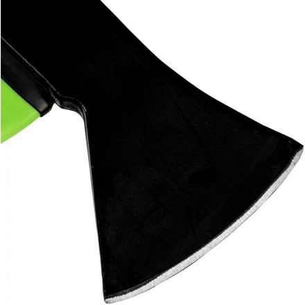 Топор 800 г фибергласовое топорище Сибртех 21645 Топор 800 г фибергласовое топорище Сибртех 21645