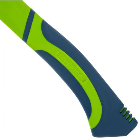 Топор 800 г фибергласовое топорище Сибртех 21645 Топор 800 г фибергласовое топорище Сибртех 21645