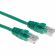 Патч-корд REXANT (02-0106-05) U/UTP, CAT 5e, 26AWG, LSZH, зеленый, 0,5м