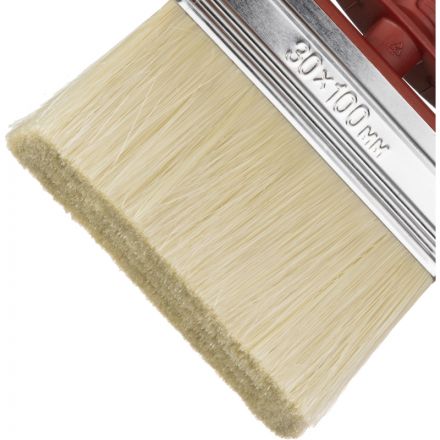 Кисть малярная макловица STAYER MASTER UNIVERSAL,30х100мм (01824-10)