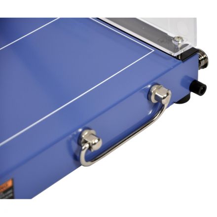 Резак для бумаги Kw-Trio 3023, A4, 310 мм, 20л., сабельный