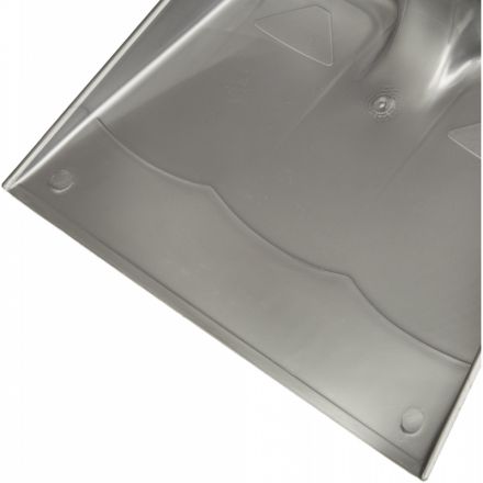 Совок для мусора №1 215х265 мм 310-0224 Совок для мусора №1 215х265 мм 310-0224