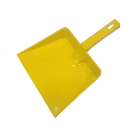 Совок для мусора №1 215х265 мм 310-0224 Совок для мусора №1 215х265 мм 310-0224