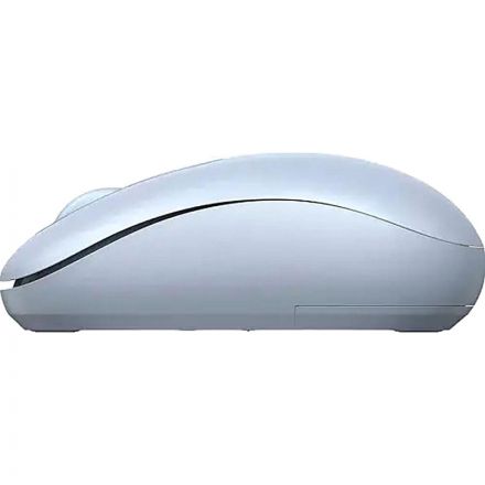 Мышь компьютерная UGREEN беспроводная MU105(90671) 2.4G Цвет: пыльн голубой Мышь компьютерная UGREEN беспроводная MU105(90671) 2.4G Цвет: пыльн голубой