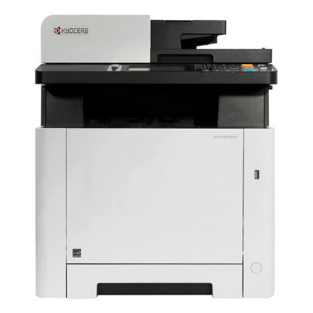 МФУ Kyocera ECOSYS M5526cdw(1102R73NL0/1102R73NL1)A4 color 26ppm