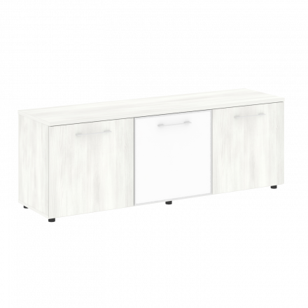 Yalta Тумба модульная LT.TS-3.4 white Снежная патина/Стекло white 1642*450*580 Yalta Тумба модульная LT.TS-3.4 white Снежная патина/Стекло white 1642*450*580