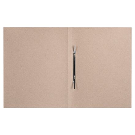 Скоросшиватель картонный STAFF, гарантированная плотность 220 г/м2, до 200 л., 124875 Скоросшиватель картонный STAFF, гарантированная плотность 220 г/м2, до 200 л., 124875