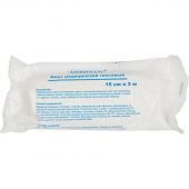 Бинт гипсовый 15смх3м Meridian Бинт гипсовый 15смх3м Meridian