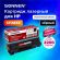 Картридж лазерный SONNEN (SH-CF283X) для HP Laser Jet Pro MFP M225DN/M225DW/M201DW, ресурс 2200 стр., 364105