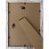 Фоторамка с паспарту Carolina MDF 15x20cm/76779 Фоторамка с паспарту Carolina MDF 15x20cm/76779