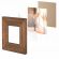 Рамка из мангового дерева BRAUBERG LOFT QUAD, фото разного размера, стекло, 52х39 см, 391283 Рамка из мангового дерева BRAUBERG LOFT QUAD, фото разного размера, стекло, 52х39 см, 391283