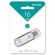 Память Smart Buy "V-Cut"  16GB, USB 2.0 Flash Drive, серебристый (металл. корпус )