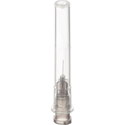 Игла инъекционная (для мезотерапии) 33G (0,2x6мм) Paramed 100 шт/уп