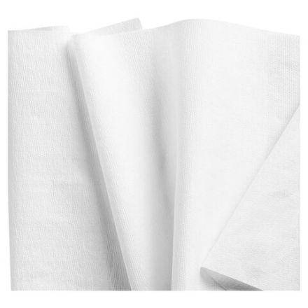 Протирочный нетканый материал KIMBERLY-CLARK Wypall X50, 1100 листов в рулоне, 24,9х34 см, белый, 8356 Протирочный нетканый материал KIMBERLY-CLARK Wypall X50, 1100 листов в рулоне, 24,9х34 см, белый, 8356