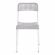 Стул Tetchair ADDE (mod. C-049) металл/пластик, 39 х 49 х 78 см, Grey (серый) /White (белый) Стул Tetchair ADDE (mod. C-049) металл/пластик, 39 х 49 х 78 см, Grey (серый) /White (белый)