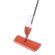 Швабра с распылителем воды плоская для мытья полов и уборки "Spray Mop", LAIMA, 607981