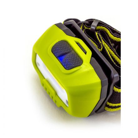 Фонарь налобный ЯРКИЙ ЛУЧ LH-300 ACCU Red COB 100/300лм 2реж. сенс.вкл. акк Фонарь налобный ЯРКИЙ ЛУЧ LH-300 ACCU Red COB 100/300лм 2реж. сенс.вкл. акк