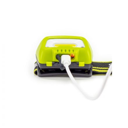 Фонарь налобный ЯРКИЙ ЛУЧ LH-300 ACCU Red COB 100/300лм 2реж. сенс.вкл. акк Фонарь налобный ЯРКИЙ ЛУЧ LH-300 ACCU Red COB 100/300лм 2реж. сенс.вкл. акк