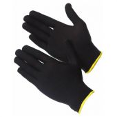 Перчатки НЕЙЛОНОВЫЕ без ПВХ, КОМПЛЕКТ 10 ПАР, 15 класс, 18-20 г, размер 10, LAIMA, 608674 Перчатки НЕЙЛОНОВЫЕ без ПВХ, КОМПЛЕКТ 10 ПАР, 15 класс, 18-20 г, размер 10, LAIMA, 608674