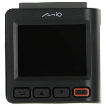 Видеорегистратор автомобильный MIO ViVa V20, экран 2", 135°, 1920x1080 FULL HD, G-сенсор, MIO-VIVA-V20 Видеорегистратор автомобильный MIO ViVa V20, экран 2", 135°, 1920x1080 FULL HD, G-сенсор, MIO-VIVA-V20
