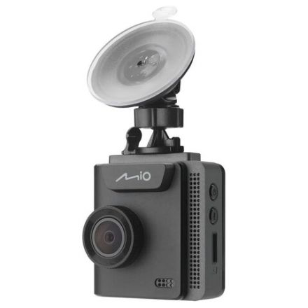 Видеорегистратор автомобильный MIO ViVa V20, экран 2", 135°, 1920x1080 FULL HD, G-сенсор, MIO-VIVA-V20 Видеорегистратор автомобильный MIO ViVa V20, экран 2", 135°, 1920x1080 FULL HD, G-сенсор, MIO-VIVA-V20