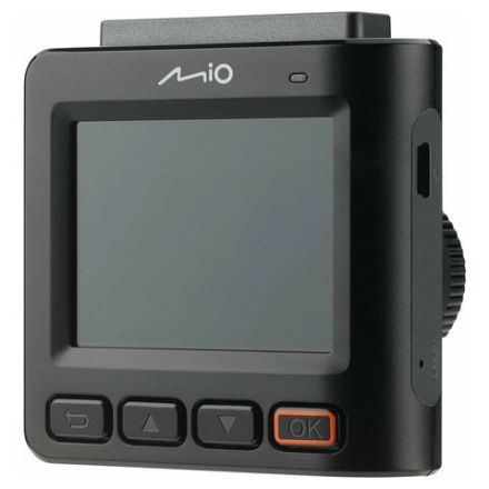 Видеорегистратор автомобильный MIO ViVa V20, экран 2", 135°, 1920x1080 FULL HD, G-сенсор, MIO-VIVA-V20 Видеорегистратор автомобильный MIO ViVa V20, экран 2", 135°, 1920x1080 FULL HD, G-сенсор, MIO-VIVA-V20