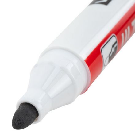 Маркеры стираемые для белой доски, НАБОР 4 ЦВЕТА, BRAUBERG "ULTRA WHITEBOARD MARKER", 3 мм, 152635 Маркеры стираемые для белой доски, НАБОР 4 ЦВЕТА, BRAUBERG "ULTRA WHITEBOARD MARKER", 3 мм, 152635