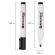 Маркеры стираемые для белой доски, НАБОР 4 ЦВЕТА, BRAUBERG "ULTRA WHITEBOARD MARKER", 3 мм, 152635 Маркеры стираемые для белой доски, НАБОР 4 ЦВЕТА, BRAUBERG "ULTRA WHITEBOARD MARKER", 3 мм, 152635