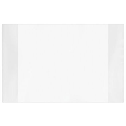 Обложки ПВХ для учебников Петерсон, Моро, Гейдмана, КОМПЛЕКТ 5 шт., ПЛОТНЫЕ, 100 мкм, 265х420 мм, прозрачные, ПИФАГОР, 227488 Обложки ПВХ для учебников Петерсон, Моро, Гейдмана, КОМПЛЕКТ 5 шт., ПЛОТНЫЕ, 100 мкм, 265х420 мм, прозрачные, ПИФАГОР, 227488