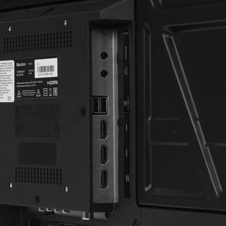 Телевизор Blackton Bt 32F40B, HD ready Телевизор Blackton Bt 32F40B, HD ready