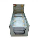 Вафли Natures own factory гречишные с греч.белым кокос.шок., 20гx18шт/уп Вафли Natures own factory гречишные с греч.белым кокос.шок., 20гx18шт/уп